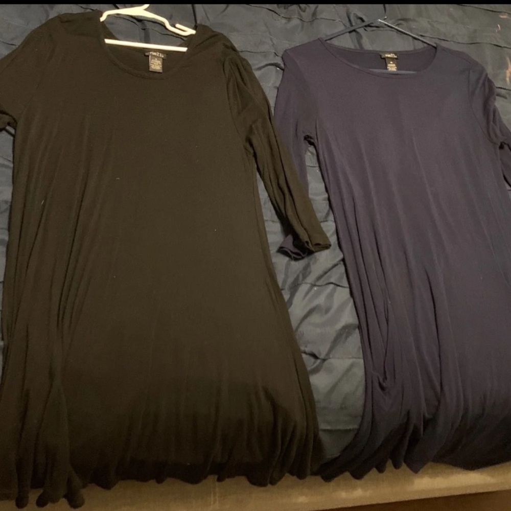 Dresses